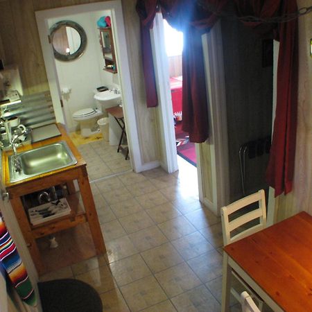 Mountain Valley Lodge Rodeo Bagian luar foto