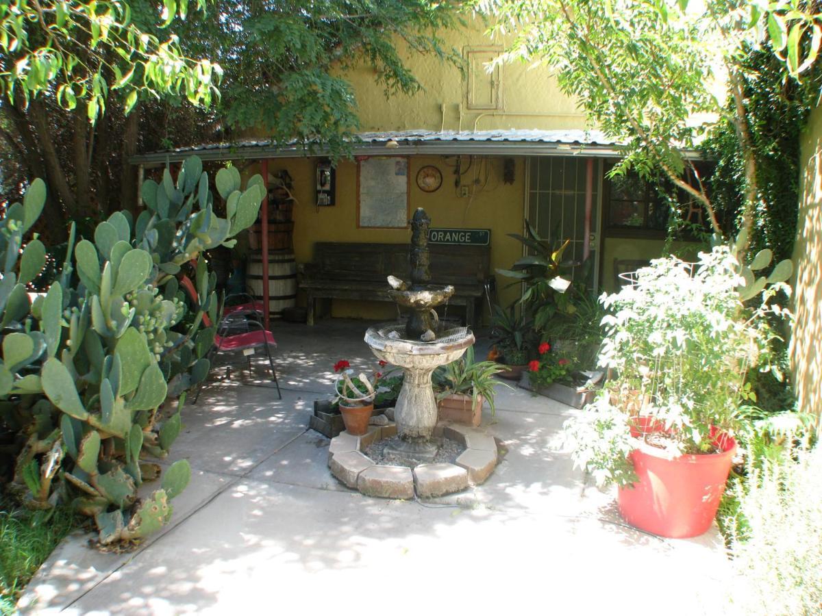 Mountain Valley Lodge Rodeo Bagian luar foto