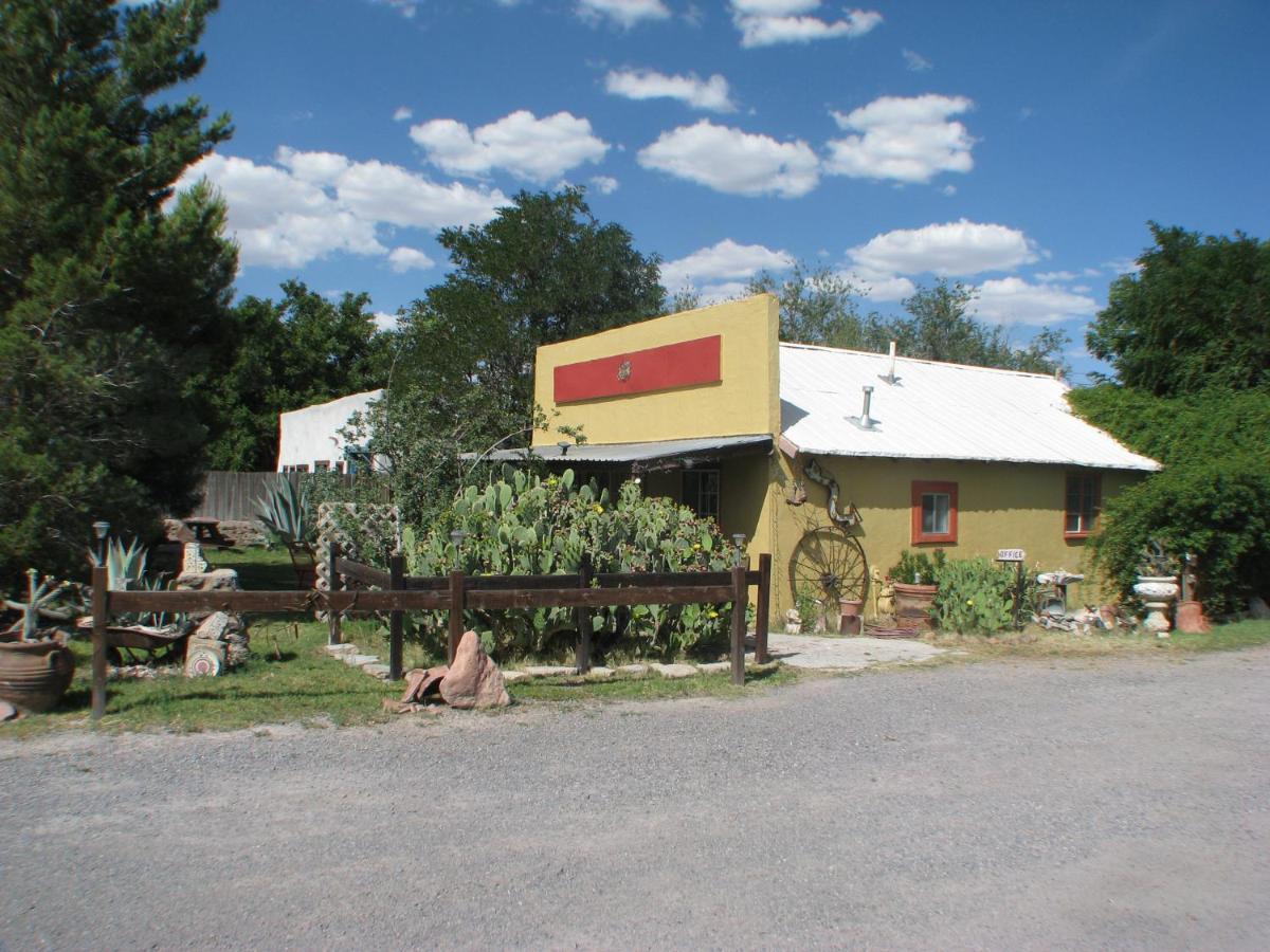 Mountain Valley Lodge Rodeo Bagian luar foto