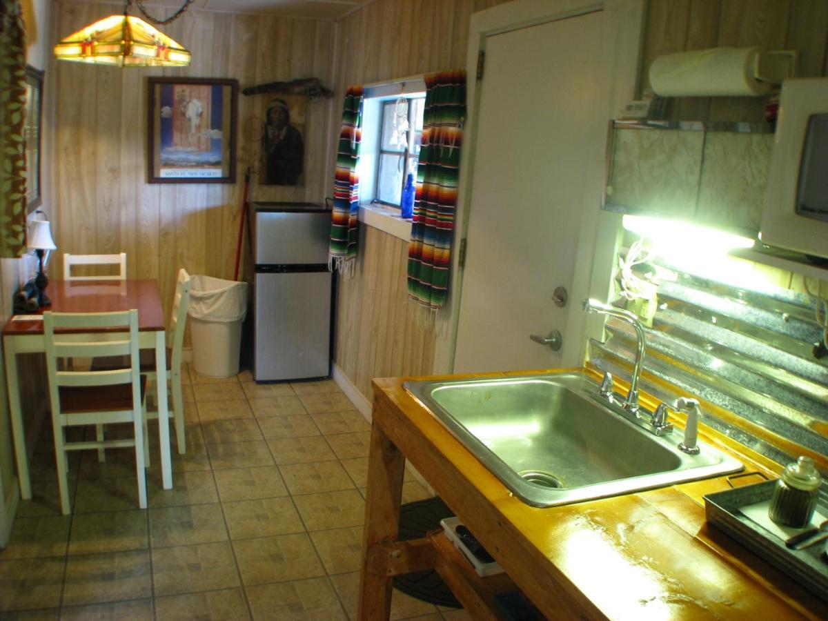 Mountain Valley Lodge Rodeo Bagian luar foto
