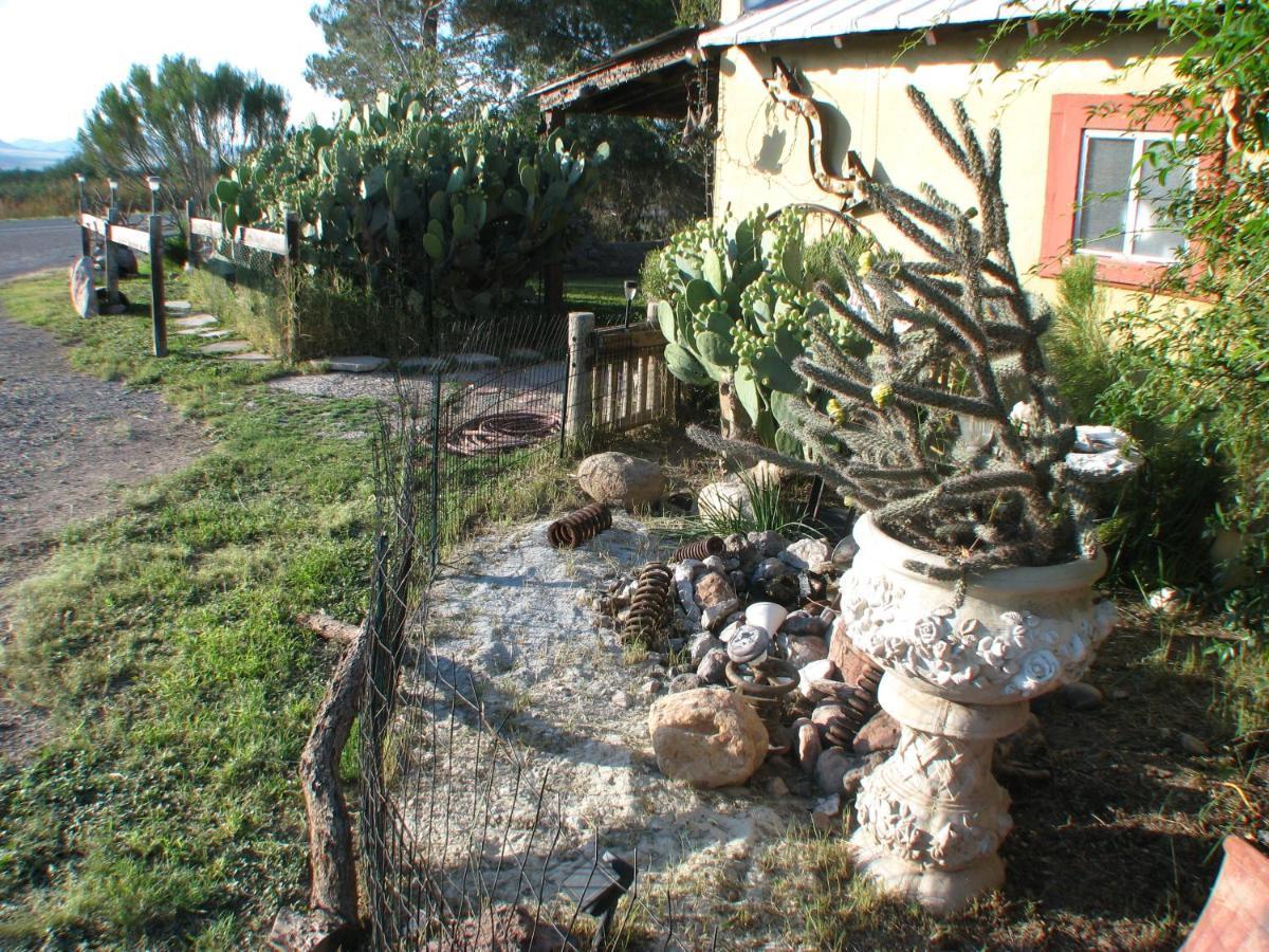 Mountain Valley Lodge Rodeo Bagian luar foto