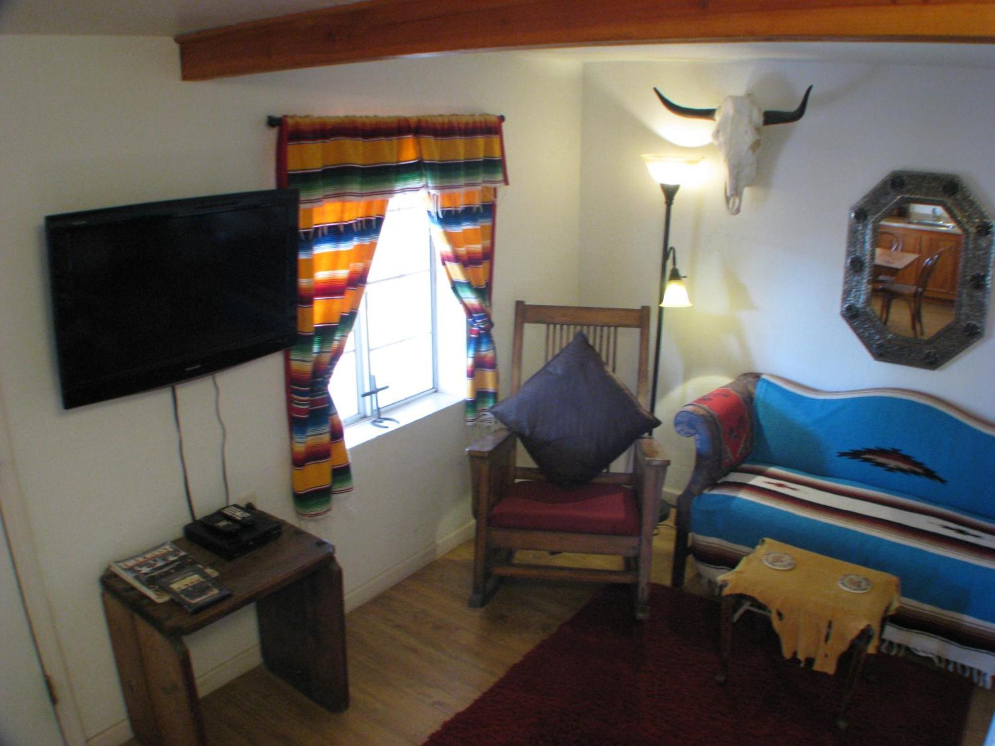 Mountain Valley Lodge Rodeo Bagian luar foto