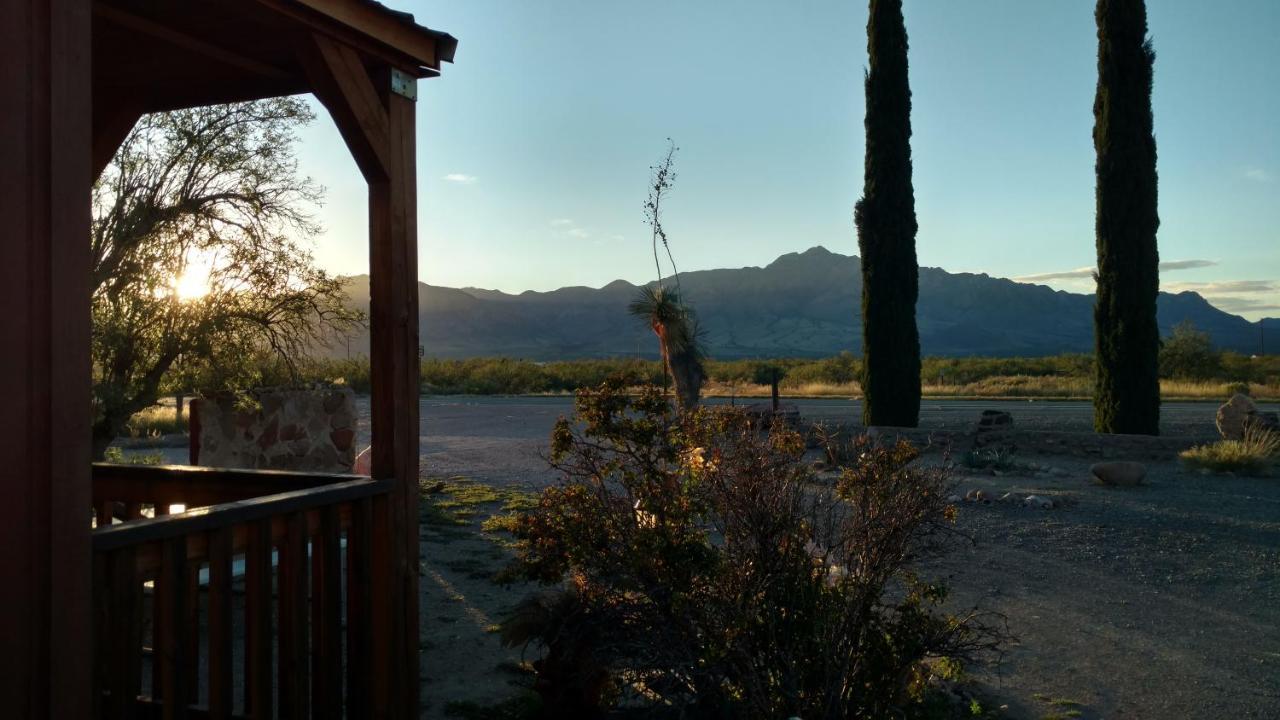 Mountain Valley Lodge Rodeo Bagian luar foto