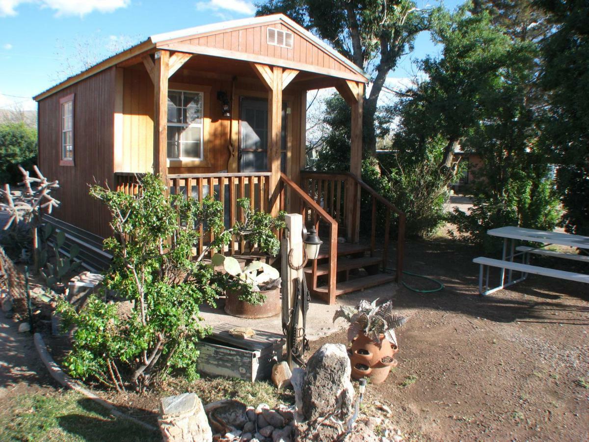 Mountain Valley Lodge Rodeo Bagian luar foto